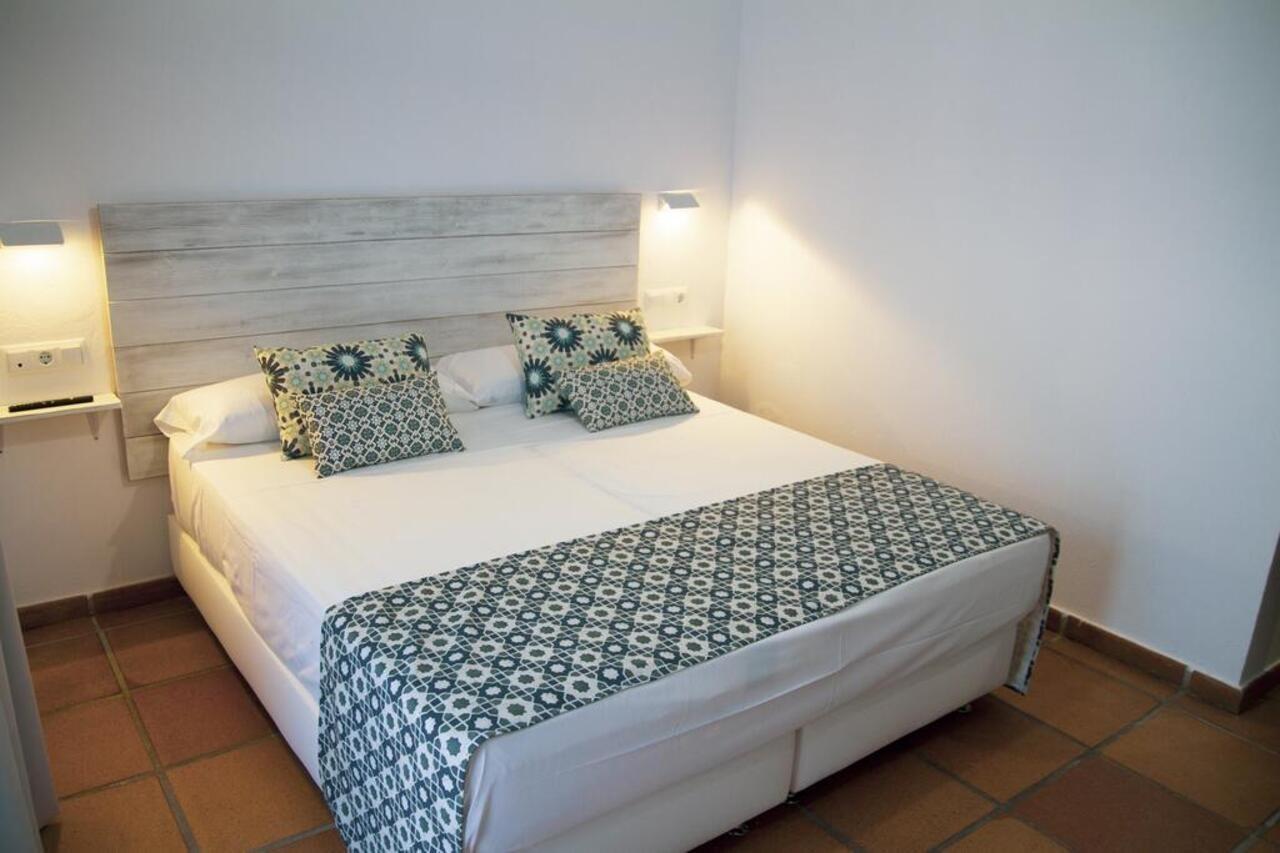 Hotel Avenida Playa Zahara de los Atunes Ngoại thất bức ảnh