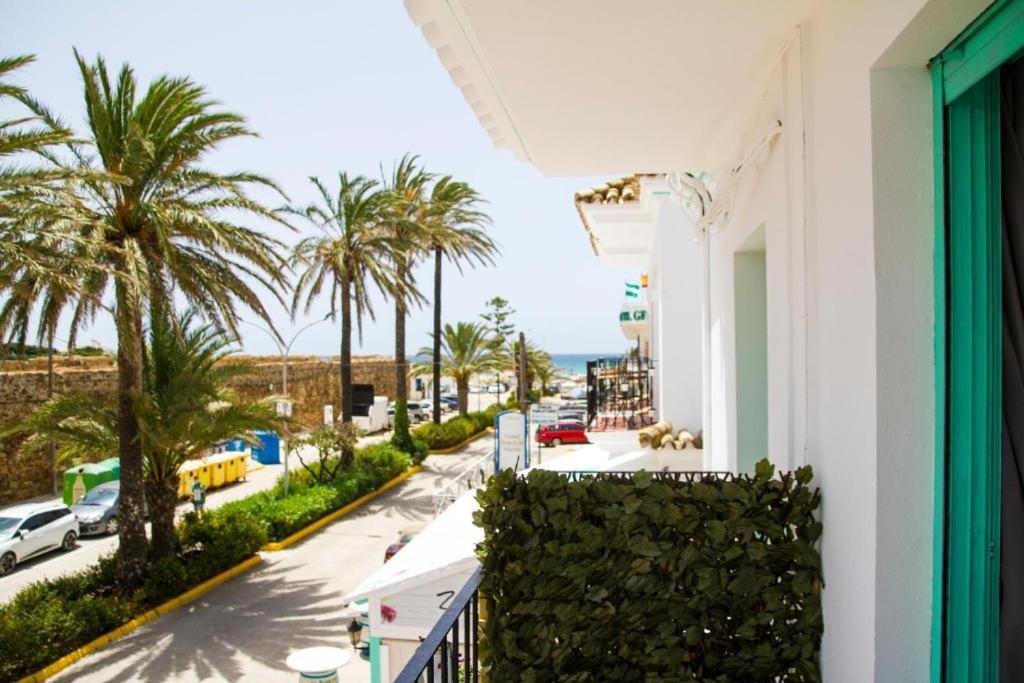 Hotel Avenida Playa Zahara de los Atunes Ngoại thất bức ảnh