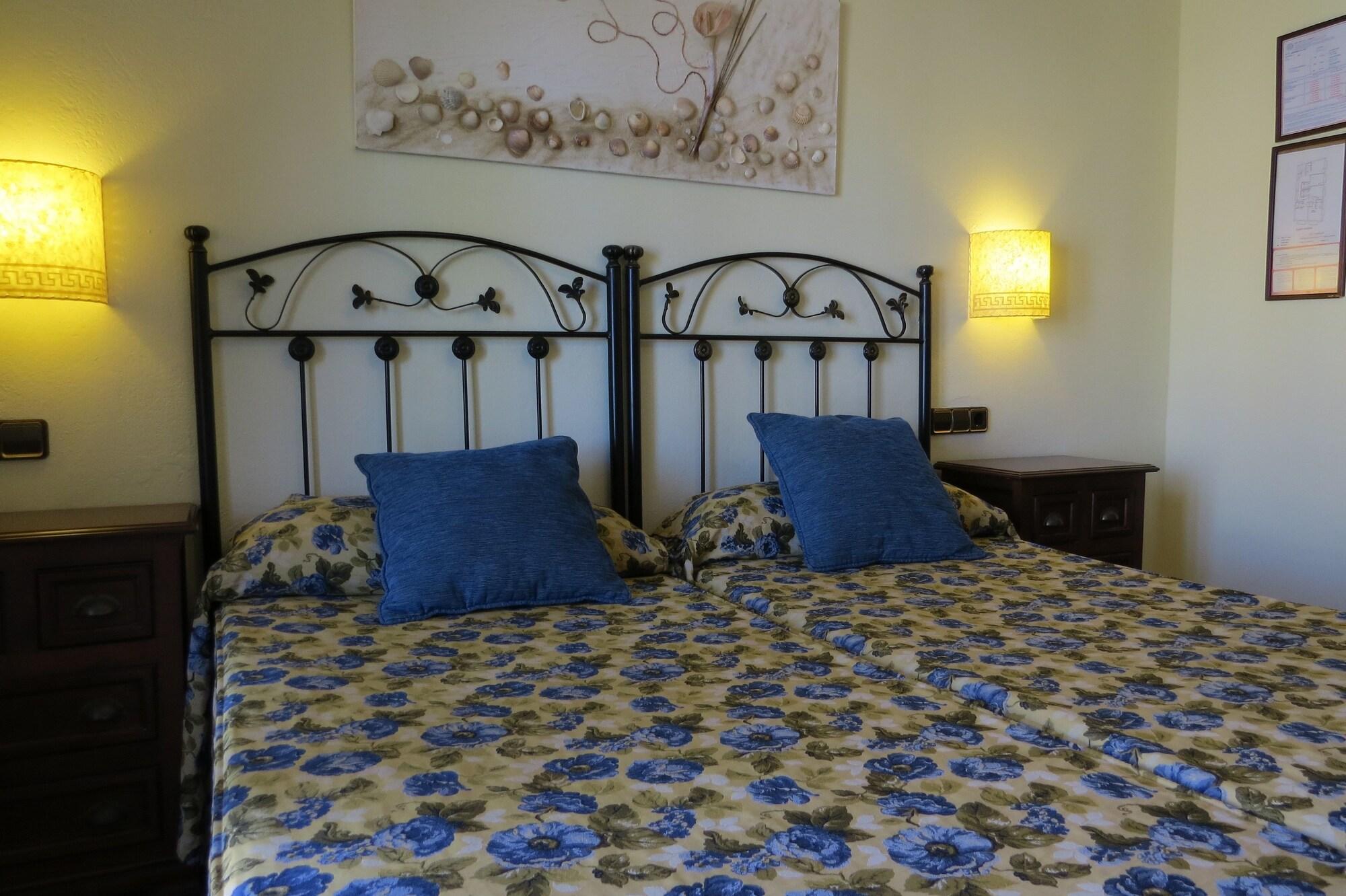 Hotel Avenida Playa Zahara de los Atunes Ngoại thất bức ảnh