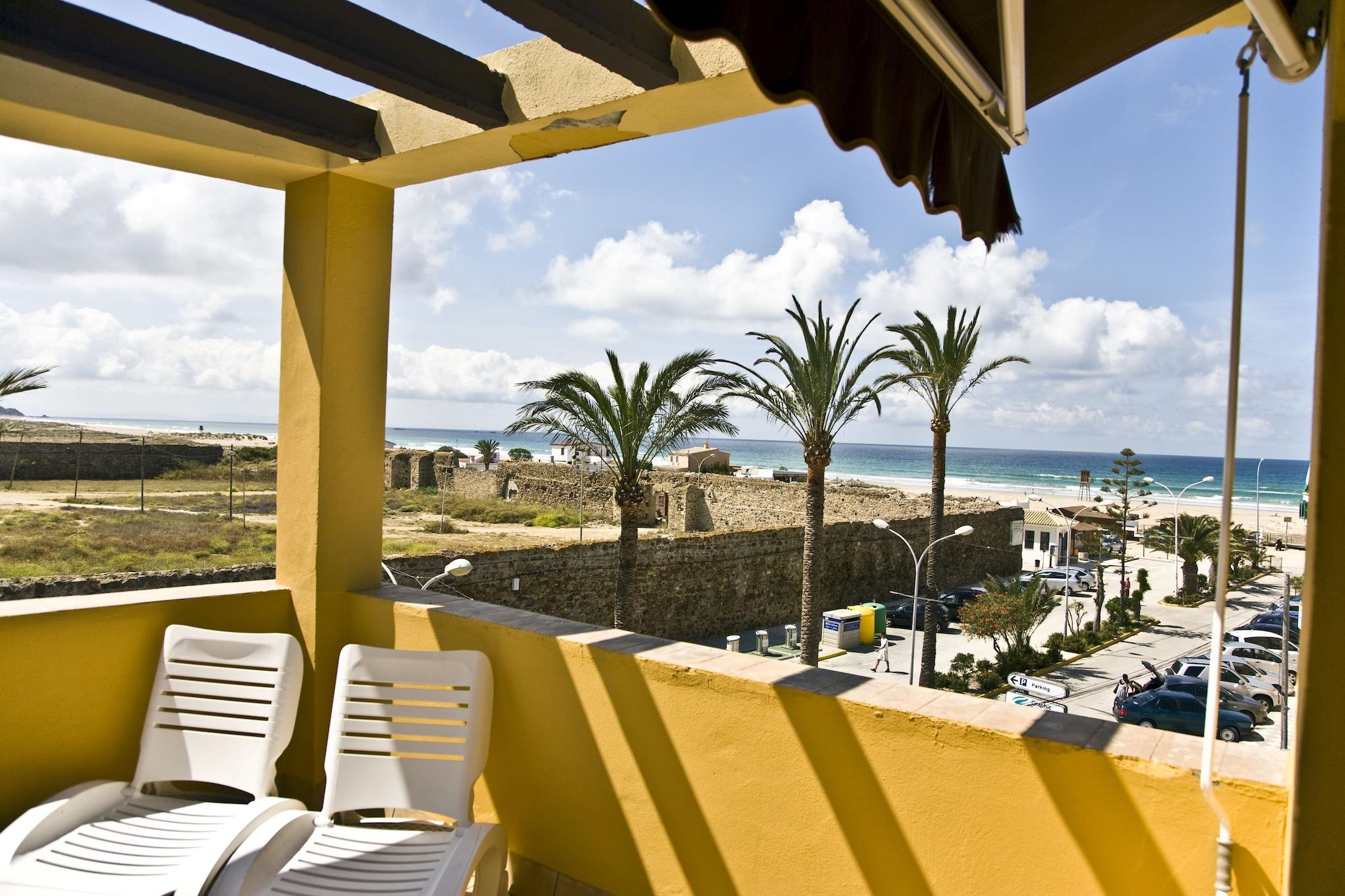 Hotel Avenida Playa Zahara de los Atunes Ngoại thất bức ảnh