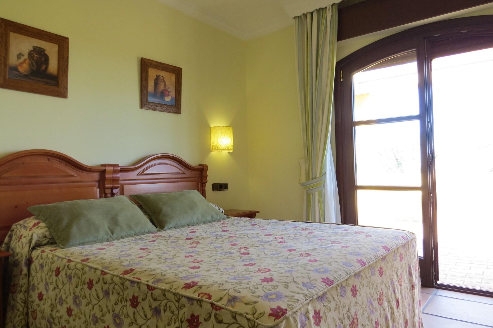 Hotel Avenida Playa Zahara de los Atunes Ngoại thất bức ảnh