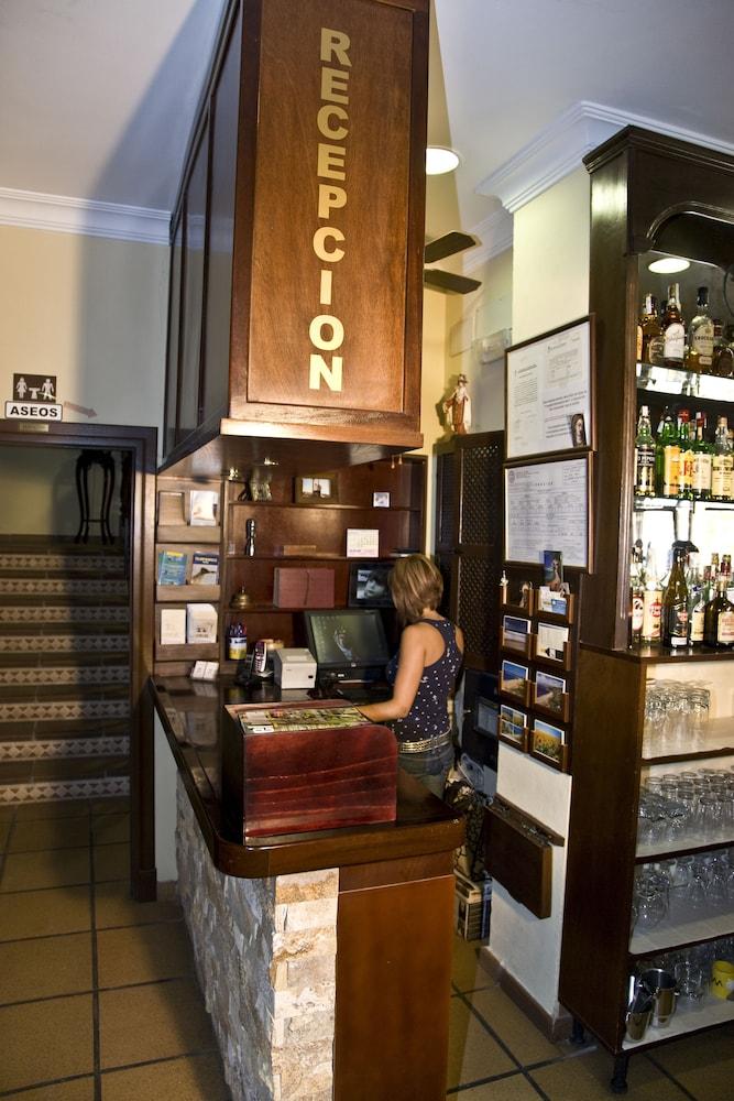 Hotel Avenida Playa Zahara de los Atunes Ngoại thất bức ảnh