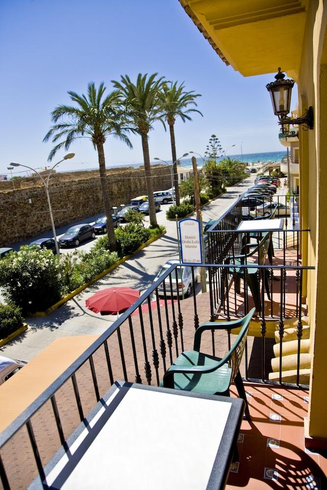 Hotel Avenida Playa Zahara de los Atunes Ngoại thất bức ảnh