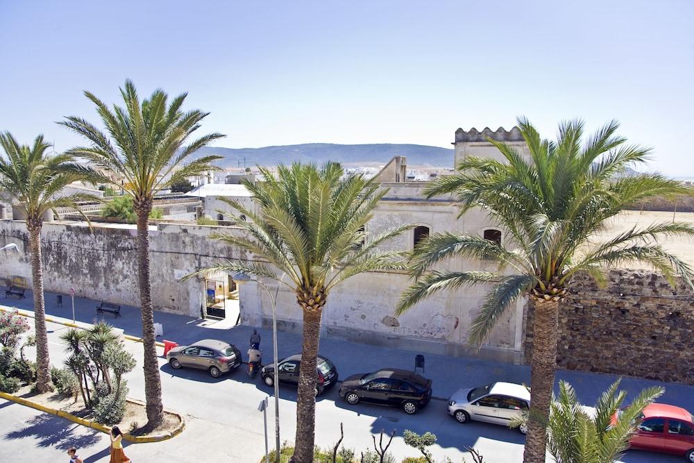 Hotel Avenida Playa Zahara de los Atunes Ngoại thất bức ảnh