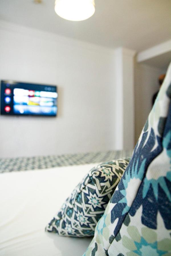 Hotel Avenida Playa Zahara de los Atunes Ngoại thất bức ảnh