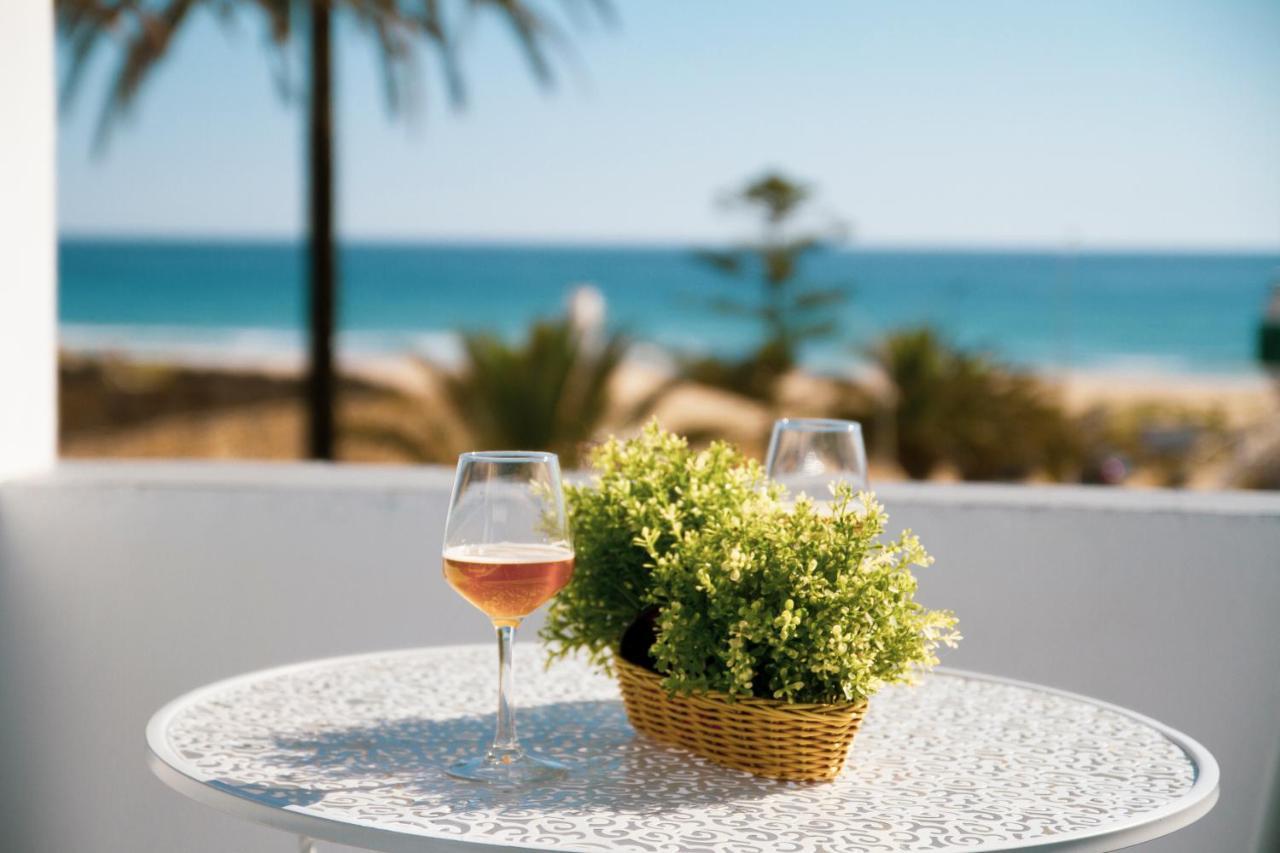 Hotel Avenida Playa Zahara de los Atunes Ngoại thất bức ảnh
