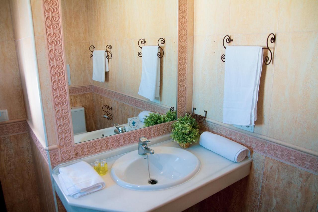 Hotel Avenida Playa Zahara de los Atunes Ngoại thất bức ảnh
