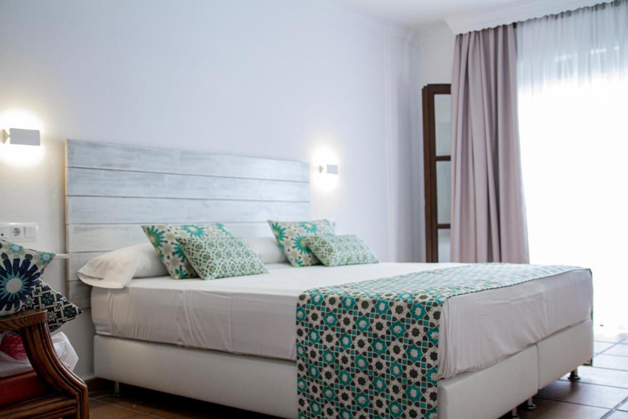 Hotel Avenida Playa Zahara de los Atunes Ngoại thất bức ảnh